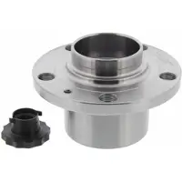 MAPCO Radlagersatz Vorne für SKODA Fabia II Schrägheck (542) 72mm 26954
