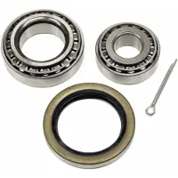 MAPCO Radlagersatz VA TOYOTA HIACE I, II, III, IV, HILUX, VW TARO