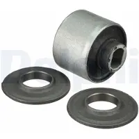 Delphi Lagerung, Lenker TD4208W