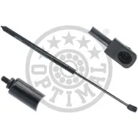 OPTIMAL Gasfeder Motorhaubendämpfer 512mm für PORSCHE PANAMERA 175N AG-50627