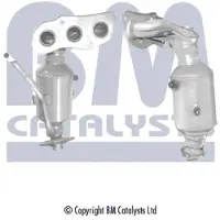 BM CATALYSTS Katalysator BM92098H