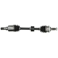 PASCAL Antriebswelle G28020PC