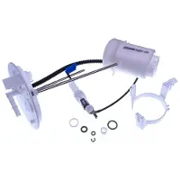 DENCKERMANN Kraftstofffilter [Hersteller-Nr. A130214] für Mitsubishi