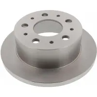 MAPCO Bremsscheibe 25038