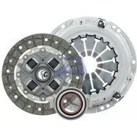 AISIN Kupplungssatz KT-233A