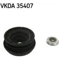 Skf Federbeinstützlager VKDA 35407