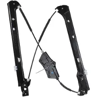 METZGER 2160808 Elektrischer Fensterheber Vorne Links für SKODA Kodiaq (NS7)