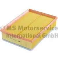KOLBENSCHMIDT Luftfilter [Hersteller-Nr. 50014899] für Vauxhall, Nissan, Opel, Renault