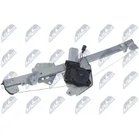 NTY EPS-RE-032 Elektrischer Fensterheber Vorne Links für DACIA DUSTER SANDERO DUSTER Kasten
