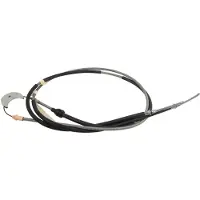 VAICO Seilzug, Feststellbremse Original Qualität V25-30044