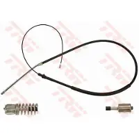 TRW Seilzug GCH2520
