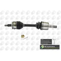 BGA Antriebswelle DS6101L
