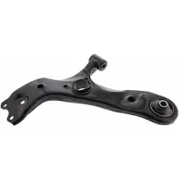 MAPCO 52214 Querlenker Vorne Links für TOYOTA AURIS (NRE15, ZZE15, ADE15, ZRE15, NDE15) AVENSIS Station Wagon (ZRT27, ADT27) Verso (R2)