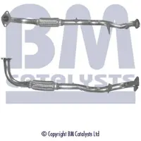 BM CATALYSTS Abgasrohr BM70437