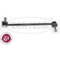 CORTECO Koppelstange Stabilisator für TOYOTA RAV 4 II (CLA2, XA2, ZCA2, ACA2) Vorne Rechts Vorne Links 49398487