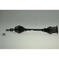LÖBRO Antriebswelle PORSCHE 305950 97034903803,97034903804,97034903806 Gelenkwelle,Halbachse,Seitenwelle,Achswelle