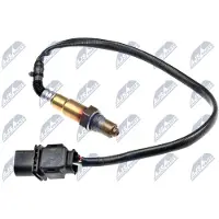 NTY Lambdasonde für HYUNDAI i10 (PA) vor-Kat nach-Kat Regelsonde Diagnosesonde 406mm ESL-HY-507