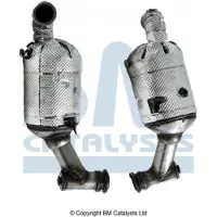 BM CATALYSTS Apved-Katalysator BM80686H