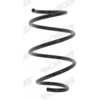 Monroe Fahrwerksfeder SPRINGS SP4242
