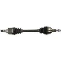 PASCAL Antriebswelle G2R118PC