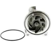 AISIN Wasserpumpe WE-VW04