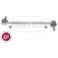 CORTECO Stange/Strebe, Stabilisator 49399009