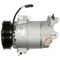 THERMOTEC Klimakompressor KTT090156