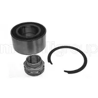 METELLI Radlagersatz für FIAT Doblo Cargo (223) 19-2239