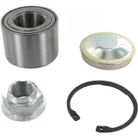 VAICO Radlagersatz Hinten für OPEL Vivaro A Kastenwagen (X83) V40-0534