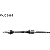 Skf Antriebswelle VKJC 3468