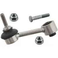 SWAG Koppelstange Stabilisator für VW GOLF VI (5K1) Hinten Links Hinten Rechts 30 92 9461