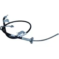 MAXGEAR Handbremsseil Seilzug Feststellbremse für TOYOTA HILUX III Pick-up (TGN1, GGN2, GGN1, KUN2, KUN1) Hinten Rechts 32-1541
