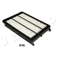 Japko Luftfilter 20K36 für HYUNDAI Tucson (TL, TLE) Filtereinsatz