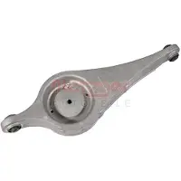 METZGER 58188609 Querlenker Hinten Links Hinten Rechts Unten für VOLVO V70 III (135)