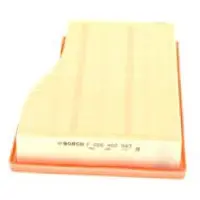 Bosch Luftfilter F 026 400 593