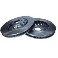 MAXGEAR Bremsscheibe 19-4874