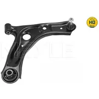 Meyle 30-16 050 0136/HD Querlenker Unten Vorne Rechts für TOYOTA AYGO (PAB4, KGB4)