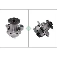 Schaeffler INA Kühlmittelpumpe 538 0897 10