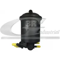 3RG Kraftstofffilter 3RG 97606 für RENAULT KANGOO (KC0/1) Leitungsfilter