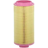MANN-FILTER Luftfilter C 25 024/1
