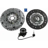 SACHS Kupplungssatz 3000 990 174