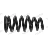 Monroe Fahrwerksfeder Vorne für MITSUBISHI L 200 / Triton Pickup (KJ, KK, KL) SP4613