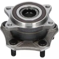 KAVO PARTS Radlagersatz für SUZUKI Grand Vitara II SUV (JT, TE, TD) WBH-8505