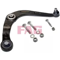 Schaeffler FAG 821 0611 10 Querlenker Vorne Rechts passend für PEUGEOT 206 Schrägheck (2A/C) 206+ Schrägheck (2L, 2M) 206 SW (2E/K) 206 Kastenwagen