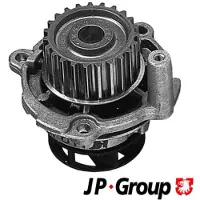 JP GROUP Wasserpumpe [Hersteller-Nr. 1114102800] für Skoda, VW, Seat, Audi