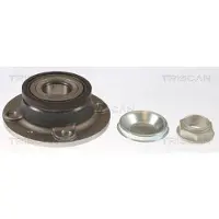 TRISCAN Radlagersatz Aftermarket-Expertise für u.a. PEUGEOT PARTNER