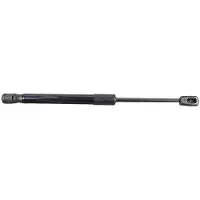 METZGER Gasfeder Motorhaubendämpfer 311mm für BMW 5 Touring (F11) 400N 2110680