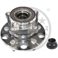 OPTIMAL Radlagersatz Rechts für LEXUS IS II (GSE2, ALE2, USE2) 982544