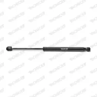 Monroe Motorhaubendämpfer ML6431 für CITROËN DS5 377mm 0 258kg