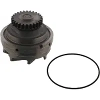 FEBI BILSTEIN Wasserpumpe 35022